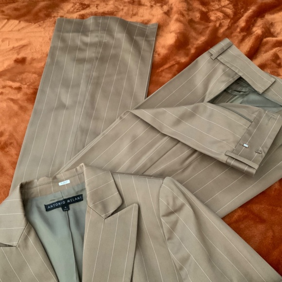 Pantsuit - Picture 2 of 2